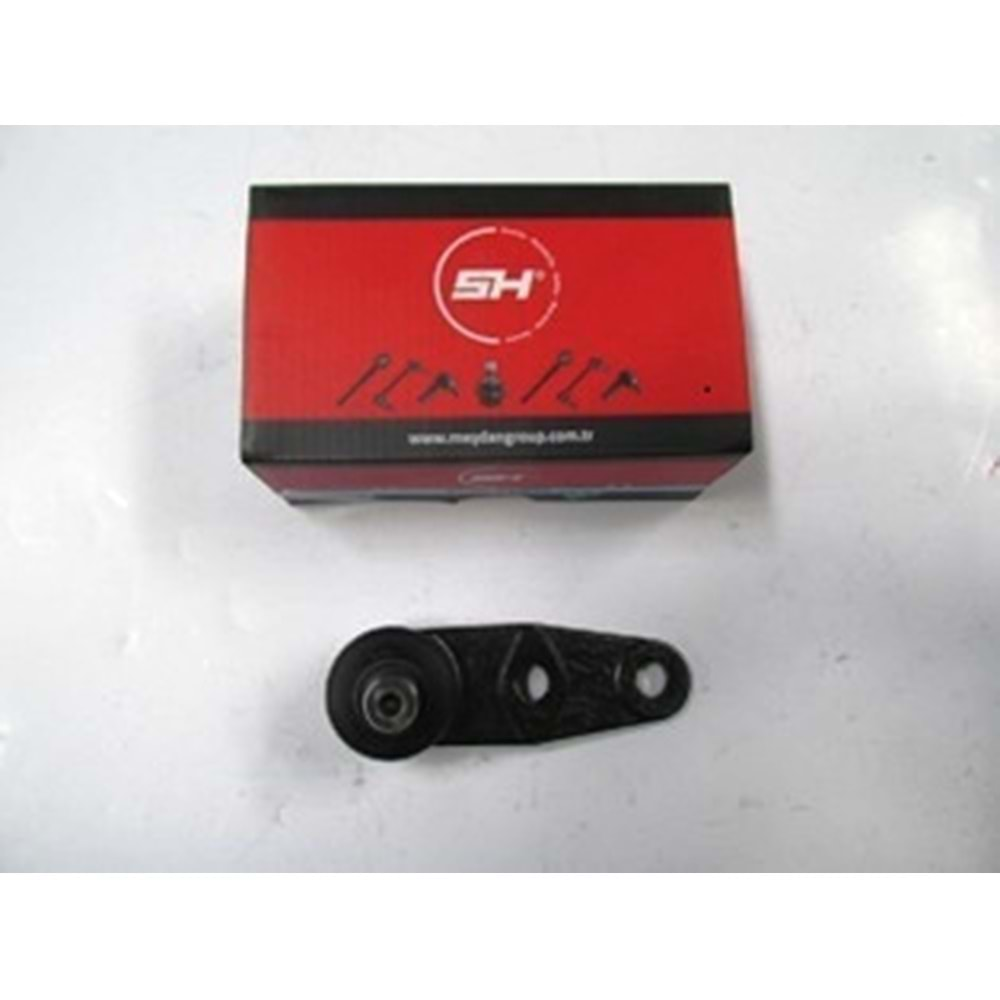 RENAULT CLIO- 2- SD/HB- 02/08; ALT ROTİL ABS SAĞ/SOL AYNI (ADET) (12mm) (SH)