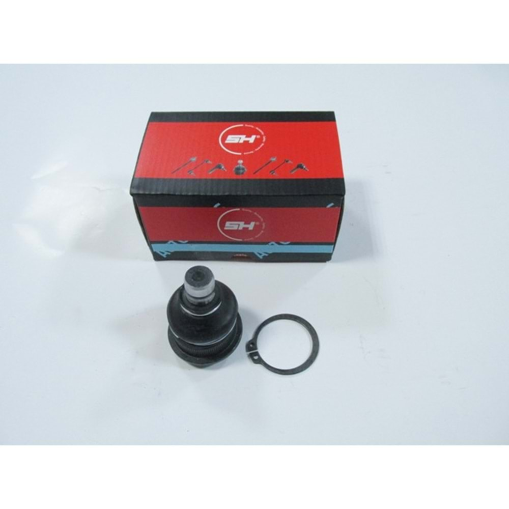 RENAULT MEGANE- 2- 03/09; ALT ROTİL SAĞ/SOL AYNI (ADET) (16 mm) (SH)