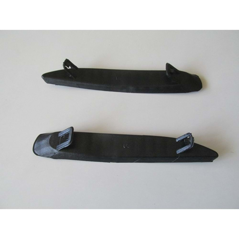 RENAULT MEGANE- 4- SD- 21/24; ARKA TAMPON ÇITASI SAĞ/SOL SET 2 PARÇA