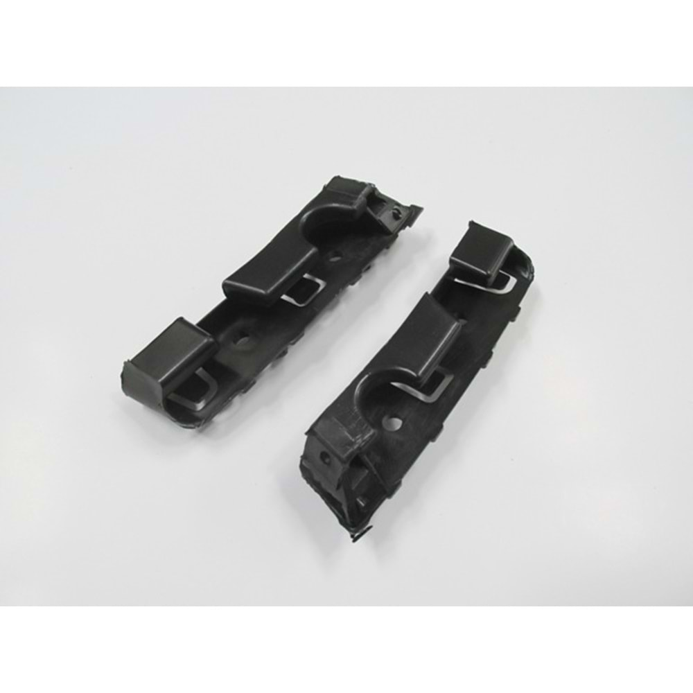 PEUGEOT 508- 11/14; ÖN TAMPON BAĞLANTI BRAKETİ SAĞ/SOL SET (2 PARÇA)