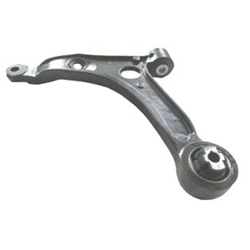 PEUGEOT BOXER- 07/13; ÖN ALT TABLA SOL ROTİLSİZ/BURÇLU (SALINCAK) (1,7 mm/2,0 mm) (SH)