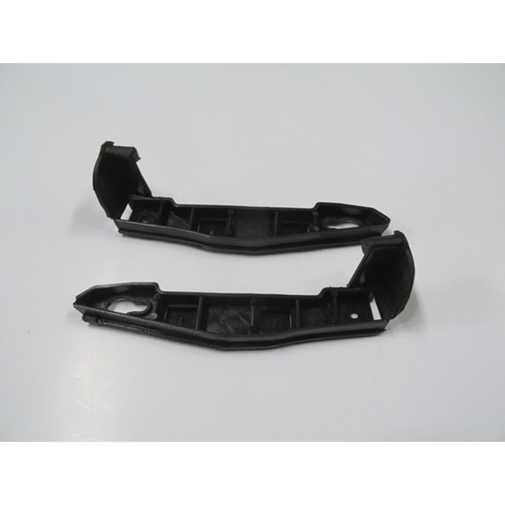 CITROEN C3- 16/20; ARKA TAMPON BAĞLANTI BRAKETİ SAĞ/SOL SET (2 PARÇA)