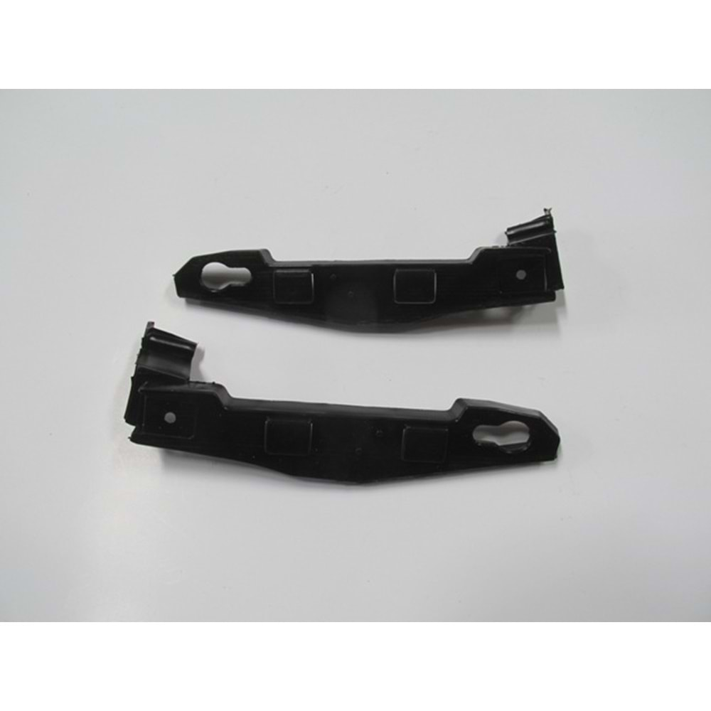 CITROEN C3- 16/20; ARKA TAMPON BAĞLANTI BRAKETİ SAĞ/SOL SET (2 PARÇA)