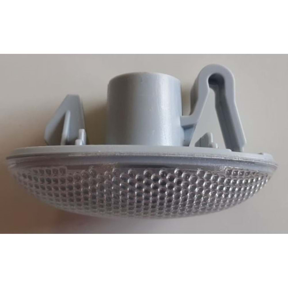 CITROEN C5- 01/05; ÇAMURLUK SİNYALİ BEYAZ SAĞ/SOL AYNI (ADET) (EUROLAMP)