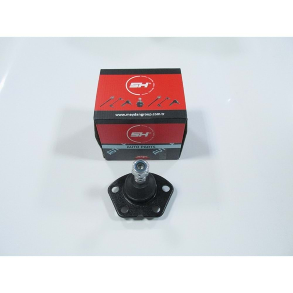 CITROEN JUMPER- 02/07; ALT ROTİL SAĞ/SOL AYNI (ADET) (Q 1,4 mm) (SH)