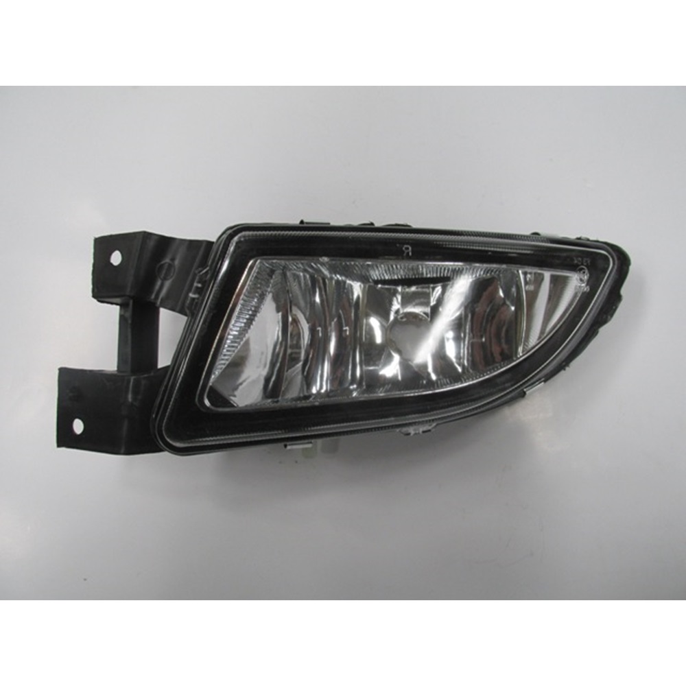 FIAT EGEA- SD/HB/SW- 15/20; SİS LAMBASI SOL ŞEFFAF CAMLI (EUROLAMP)