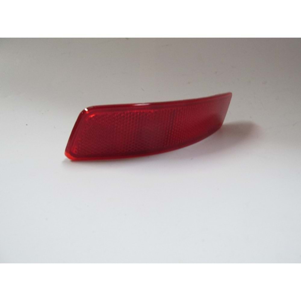 TOYOTA COROLLA- NDE180- 13/18; ARKA TAMPON REFLEKTÖRÜ SOL KIRMIZI