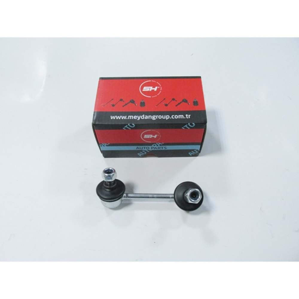 TOYOTA COROLLA- HB- 04/06; VİRAJ ASKI Z ROT ARKA SOL (100mm) (SH)