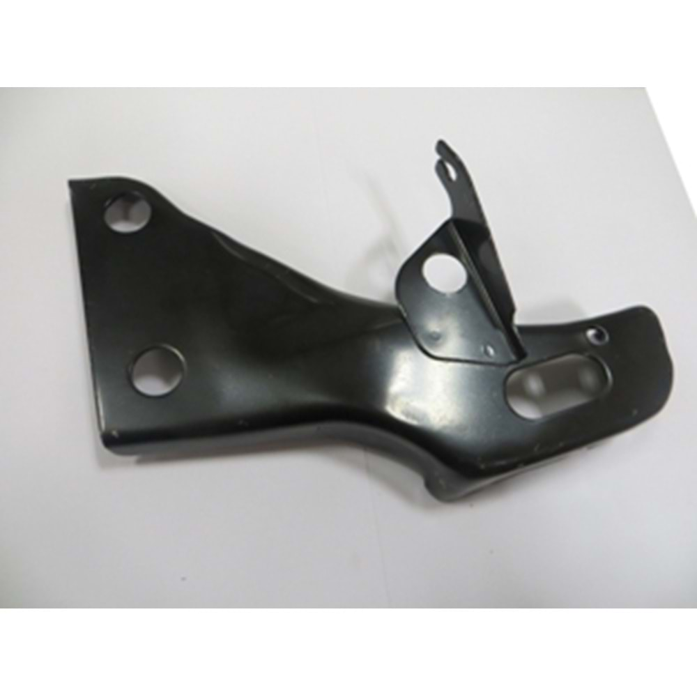 TOYOTA HILUX- PICK UP LN85- 89/97; ÖN TAMPON BAĞLANTI BRAKETİ SOL (TYG)