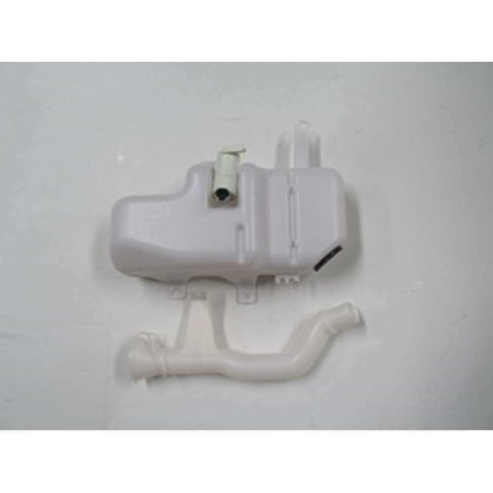 NISSAN SKYSTAR- PICK UP- ND22- 03/12; ÖN CAM SU BİDONU MOTORLU 12 VOLT (BORUSU İLE BİRLİKTE) (CASP)