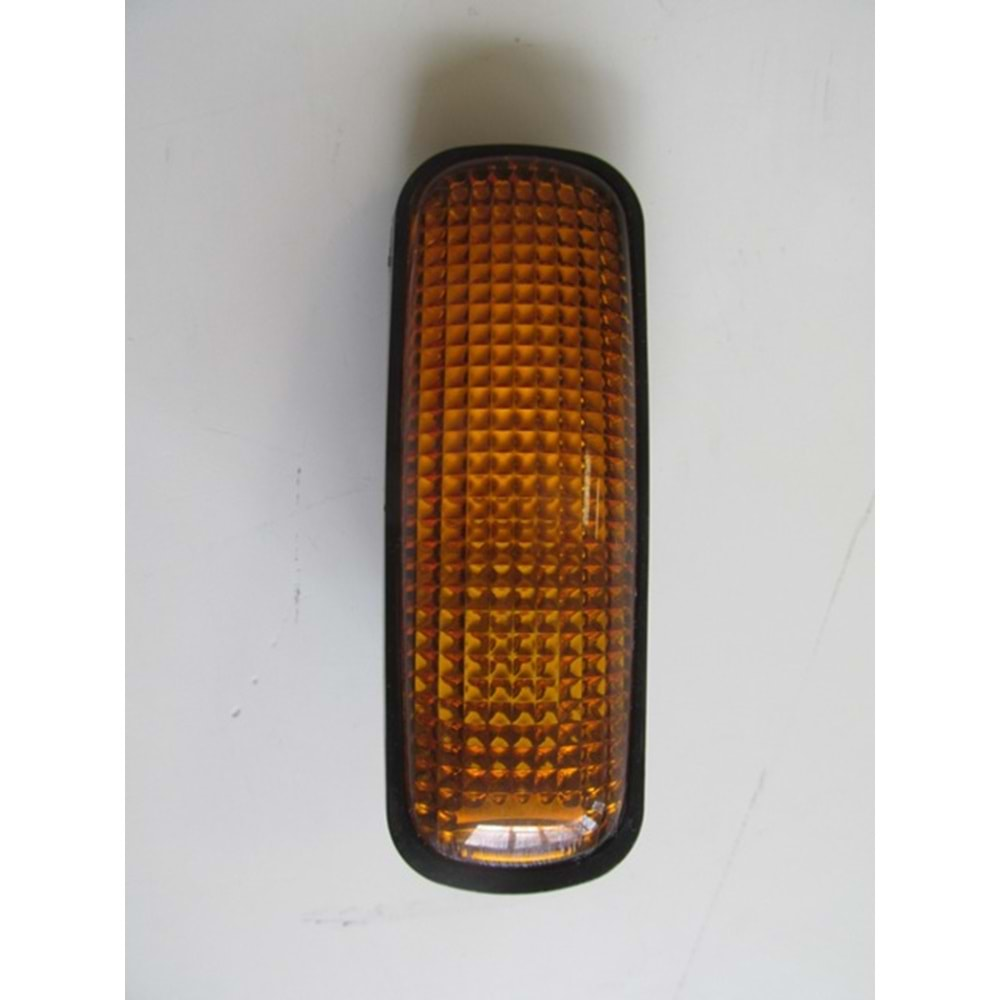 HONDA CIVIC- SD/HB- 96/98; ÇAMURLUK SİNYALİ SARI SAĞ/SOL AYNI (ADET) (EUROLAMP)