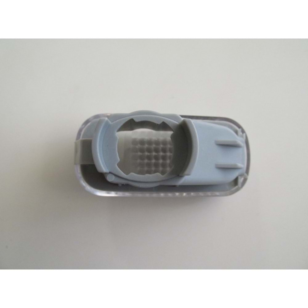 HONDA CIVIC- SD- 02/04; ÇAMURLUK SİNYALİ BEYAZ SAĞ/SOL AYNI (ADET) (EUROLAMP)