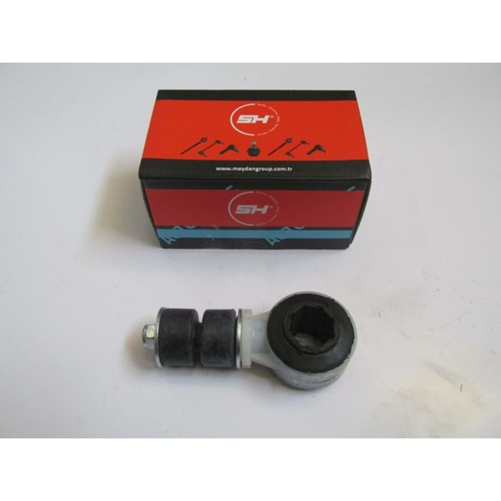 OPEL ASTRA- F- SD/HB- 95/98; VİRAJ ÇUBUK SETİ ÖN SAĞ/SOL AYNI (ADET) (22mm) (SH)