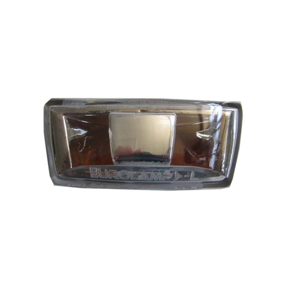 OPEL ZAFIRA- 05/11; ÇAMURLUK SİNYALİ SOL GRİ ÇERÇEVELİ (EUROLAMP)