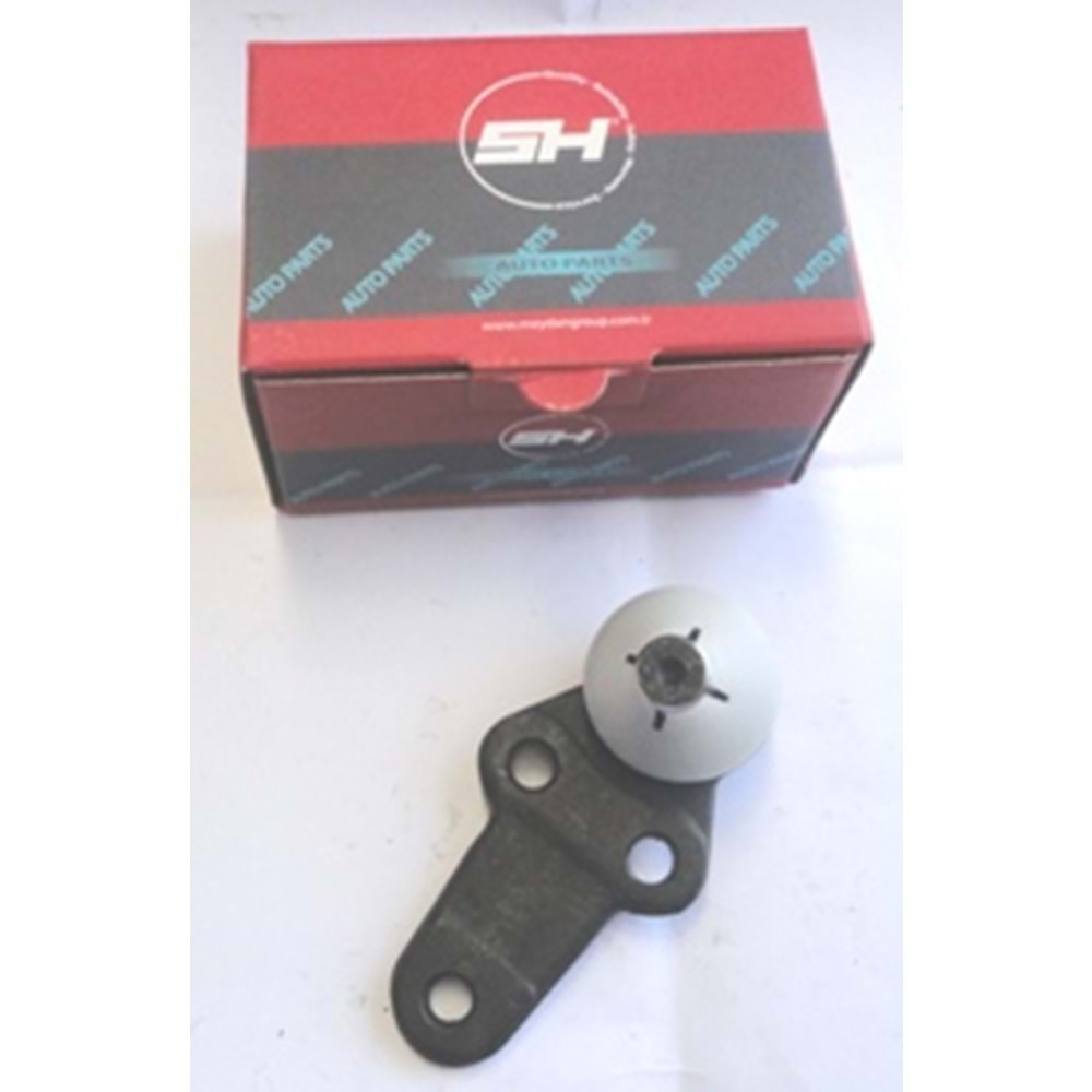 FORD KA- 98/06; ALT ROTİL SAĞ/SOL AYNI (ADET) (16,5mm) (SH)