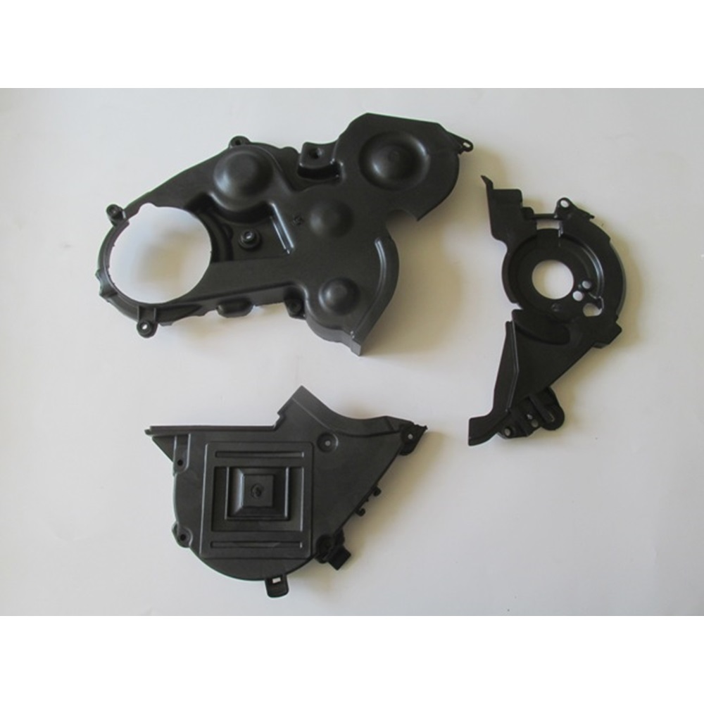 FORD FOCUS- SD/HB- 08/11; TRİGER KAPAĞI SET (3 PARÇA)