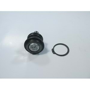 RENAULT MEGANE- 2- 03/09; ALT ROTİL SAĞ/SOL AYNI (ADET) (16 mm) (SH)