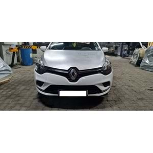 RENAULT CLIO- 4- SPORT TOURER- 16/19; MOTOR KAPUTU (İCELİ/ÇEKOMASTİKLİ) (EAGLE BODY)