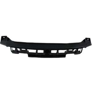 PEUGEOT 207- 06/12; ARKA TAMPON ŞOK EMİCİ (DARBE EMİCİ)