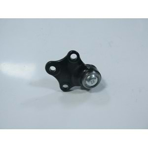 PEUGEOT 306- SD/HB- 00/01; ALT ROTİL SAĞ/SOL AYNI (ADET) (16mm HİDROLİK) (SH)