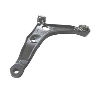 PEUGEOT BOXER- 07/13; ÖN ALT TABLA SOL ROTİLSİZ/BURÇLU (SALINCAK) (1,7 mm/2,0 mm) (SH)