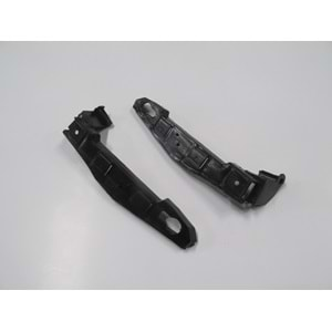 CITROEN C3- 16/20; ARKA TAMPON BAĞLANTI BRAKETİ SAĞ/SOL SET (2 PARÇA)