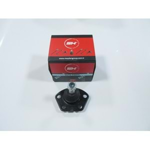 CITROEN JUMPER- 02/07; ALT ROTİL SAĞ/SOL AYNI (ADET) (Q 1,4 mm) (SH)