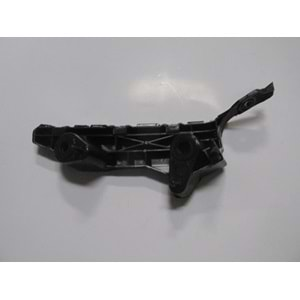 MAZDA 3- SD/HB- 14/16; ÖN TAMPON BRAKETİ SAĞ (PLASTİK) (TYG)