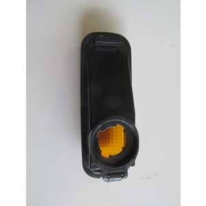 HONDA CIVIC- SD/HB- 96/98; ÇAMURLUK SİNYALİ SARI SAĞ/SOL AYNI (ADET) (EUROLAMP)