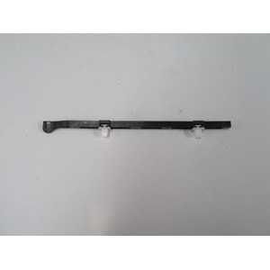 HONDA CIVIC- SD- 04/06; ARKA TAMPON BRAKETİ SOL (TYG)