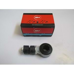 OPEL ASTRA- F- SD/HB- 95/98; VİRAJ ÇUBUK SETİ ÖN SAĞ/SOL AYNI (ADET) (22mm) (SH)