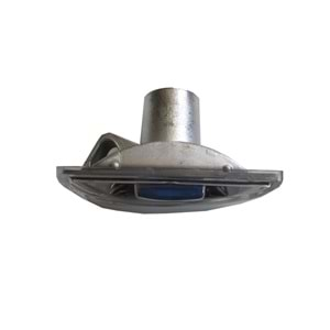 OPEL ASTRA- H- SD/HB- 04/14; ÇAMURLUK SİNYALİ SAĞ GRİ ÇERÇEVELİ (EUROLAMP)