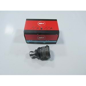 OPEL MOVANO- 04/06; ALT ROTİL SAĞ/SOL AYNI (ADET) (24mm) (SH)