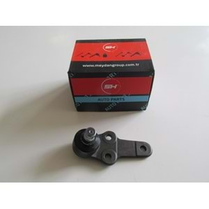 FORD FOCUS- SD/HB- 98/05; ALT ROTİL SAĞ/SOL AYNI (ADET) (17MM) (SH)