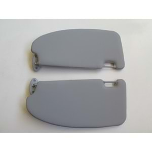 FORD FOCUS- SD/HB- 05/07; GÜNEŞLİK SAĞ/SOL SET 2 PARÇA