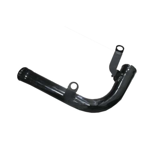 VOLKSWAGEN JETTA- 6- 11/14; TURBO INTERCOOLER HAVA GİRİŞ BORUSU (METAL/ORTA) (1.6 DİZEL)