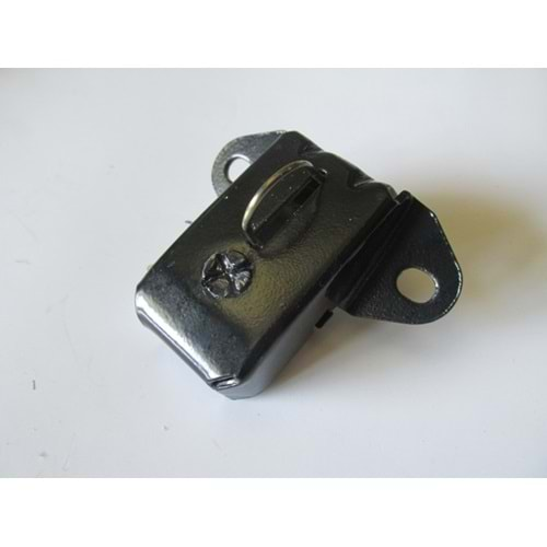 RENAULT R11- FLASH- 86/95; BAGAJ KAPAK KİLİDİ