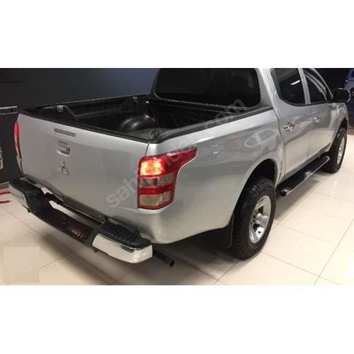 MITSUBISHI L200- PICK UP- 15/18; ARKA PAÇALIK SAĞ (DODİKSİZ ARAÇLAR İÇİN) (4X4) (TW)