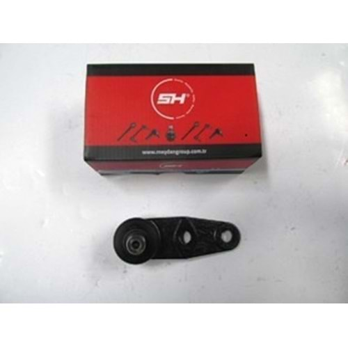 RENAULT CLIO- 1- HB- 91/98; ALT ROTİL ABS SAĞ/SOL AYNI (ADET) (12mm)(SH)