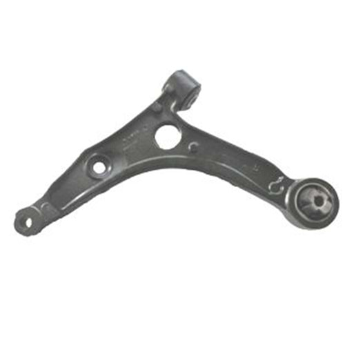 PEUGEOT BOXER- 07/13; ÖN ALT TABLA SOL ROTİLSİZ/BURÇLU (SALINCAK) (1,7 mm/2,0 mm) (SH)