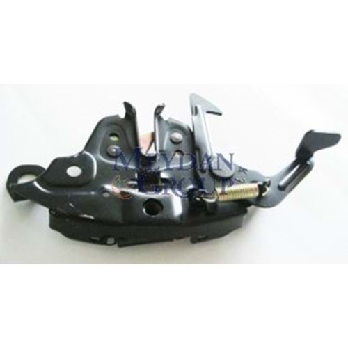 NISSAN MICRA- K11- 93/97; KAPUT KİLİDİ (TYG)