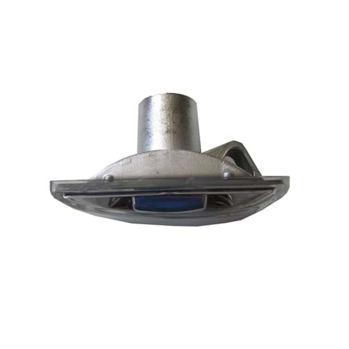 OPEL ASTRA- H- SD/HB- 04/14; ÇAMURLUK SİNYALİ SOL GRİ ÇERÇEVELİ (EUROLAMP)