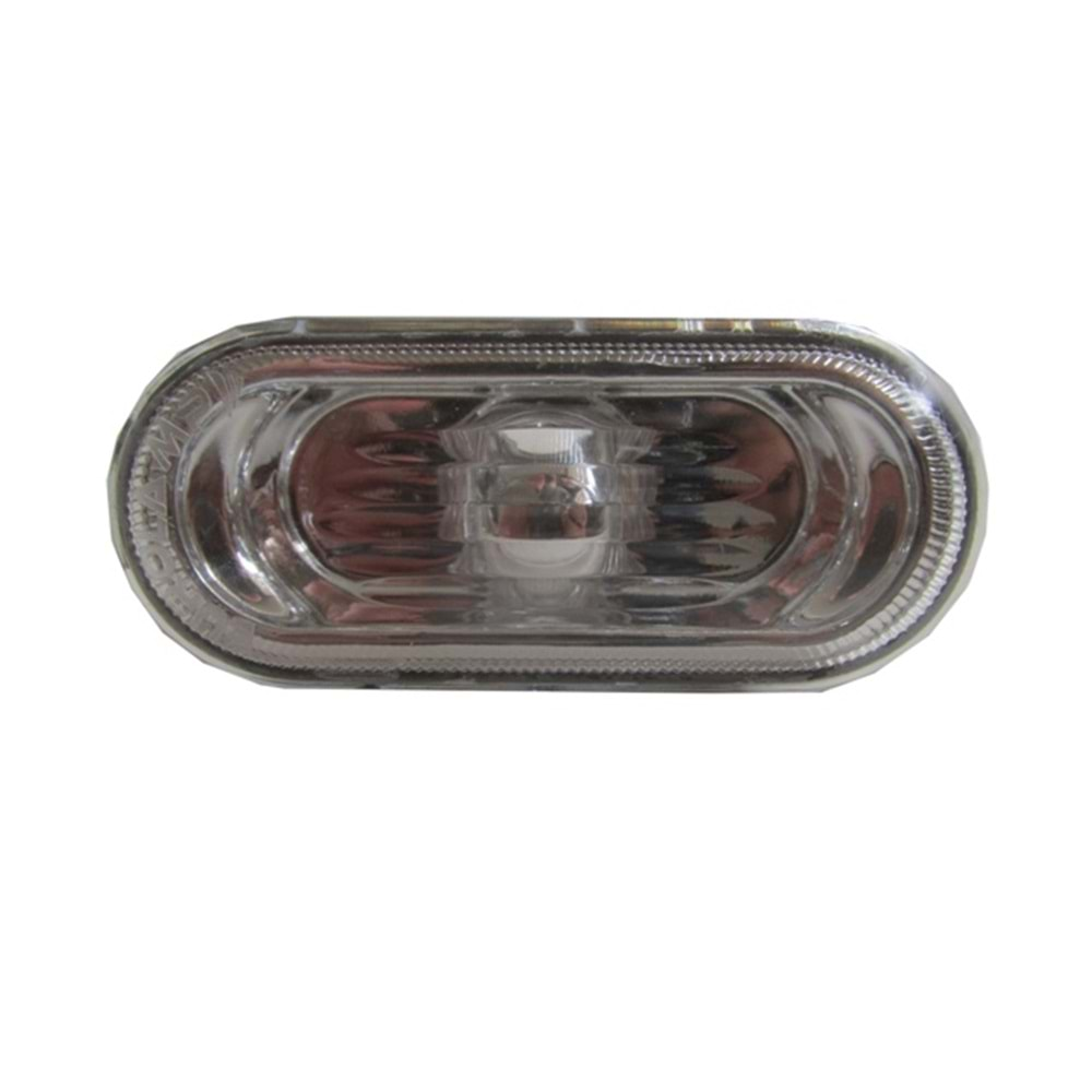 SEAT CORDOBA- 98/99; ÇAMURLUK SİNYALİ ŞEFFAF BEYAZ SAĞ/SOL AYNI (ADET) (EUROLAMP)