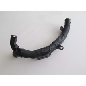 SEAT IBIZA- 09/12; TURBO INTERCOOLER HAVA ALMA BORUSU (1.6 DİZEL) (CAY MOTOR)