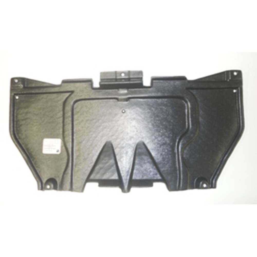 AUDI A6- 01/04; KARTER MUHAFAZA PLASTİĞİ ARKA (LT-AD8014) (TYG)