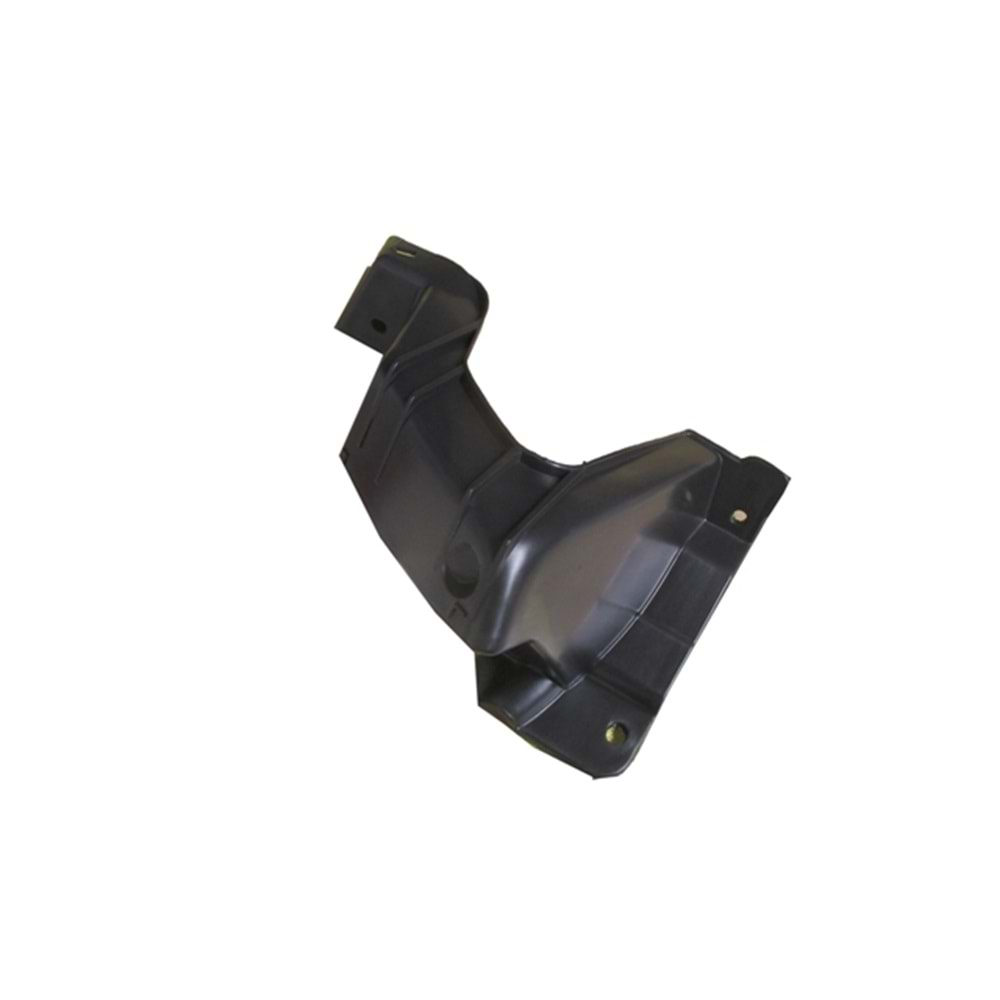 RENAULT MEGANE- 4- HB- 16/20; ARKA TAMPON BRAKETİ ALT SOL (TYG)