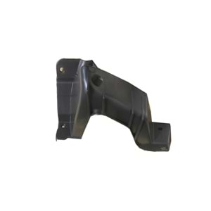 RENAULT MEGANE- 4- HB- 16/20; ARKA TAMPON BRAKETİ ALT SOL (TYG)