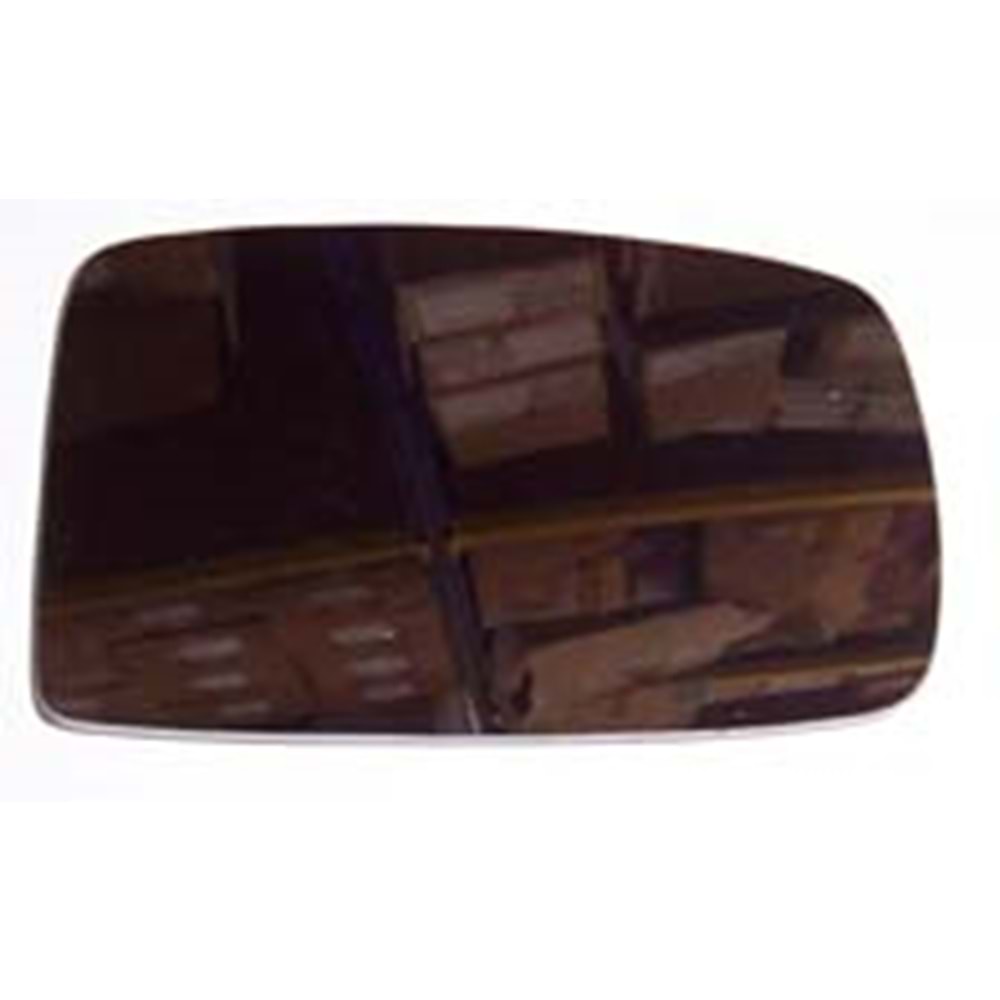 FIAT PANDA- 04/09; AYNA CAMI SOL ISITMALI