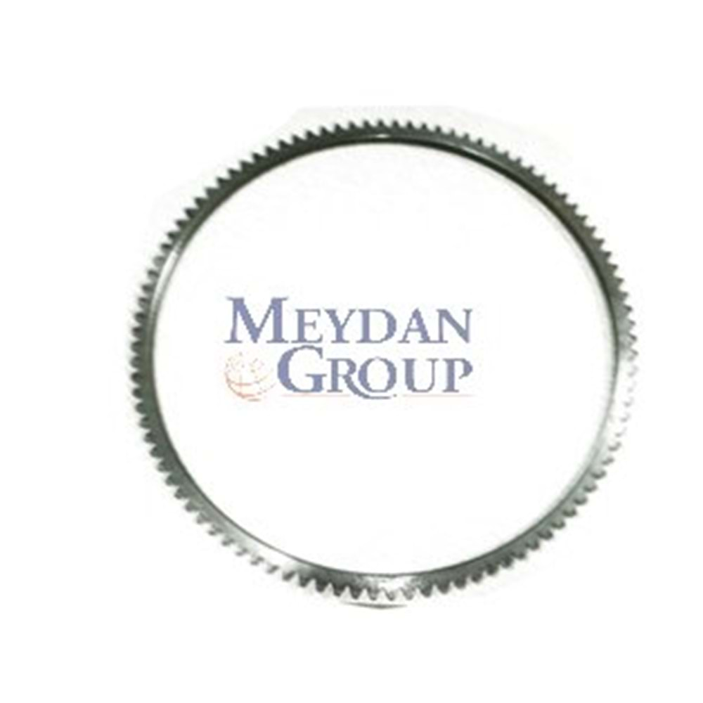 MAZDA 323- HB- 90/95; VOLANT DİŞLİSİ B6 1.6cc (PRATIK) (98 DİŞ)