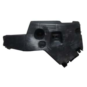 OPEL MOVANO- 04/06; ÖN TAMPON BAĞLANTI BRAKETİ SOL PLASTİK (EURO BODY)